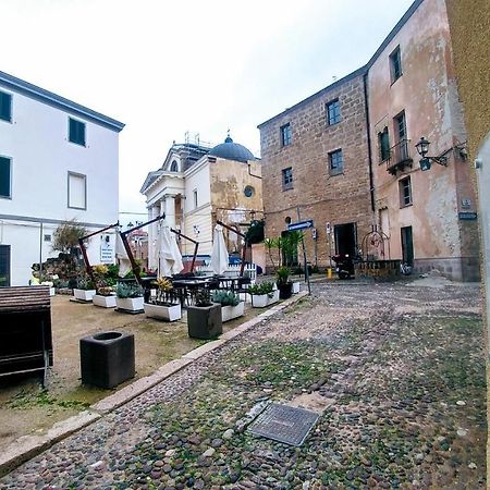 Ottocento Guest House 알게로 외부 사진