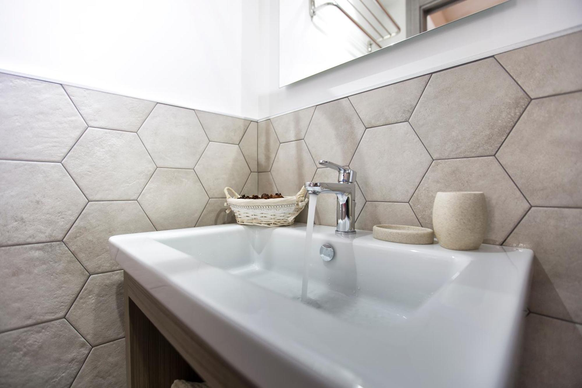 Ottocento Guest House 알게로 객실 사진