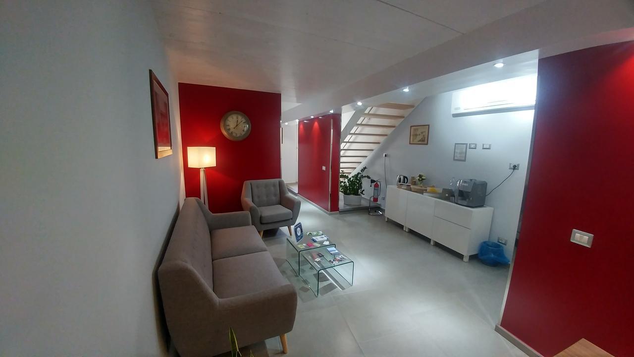 Ottocento Guest House 알게로 외부 사진