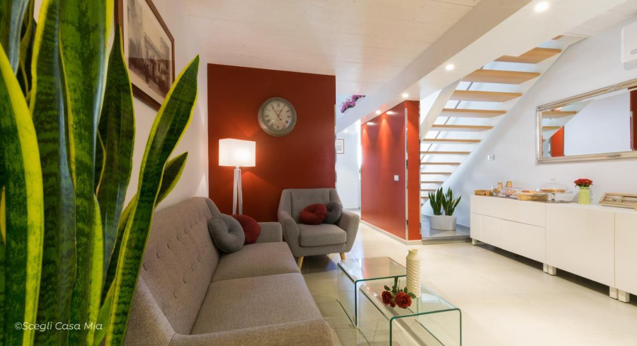 Ottocento Guest House 알게로 외부 사진