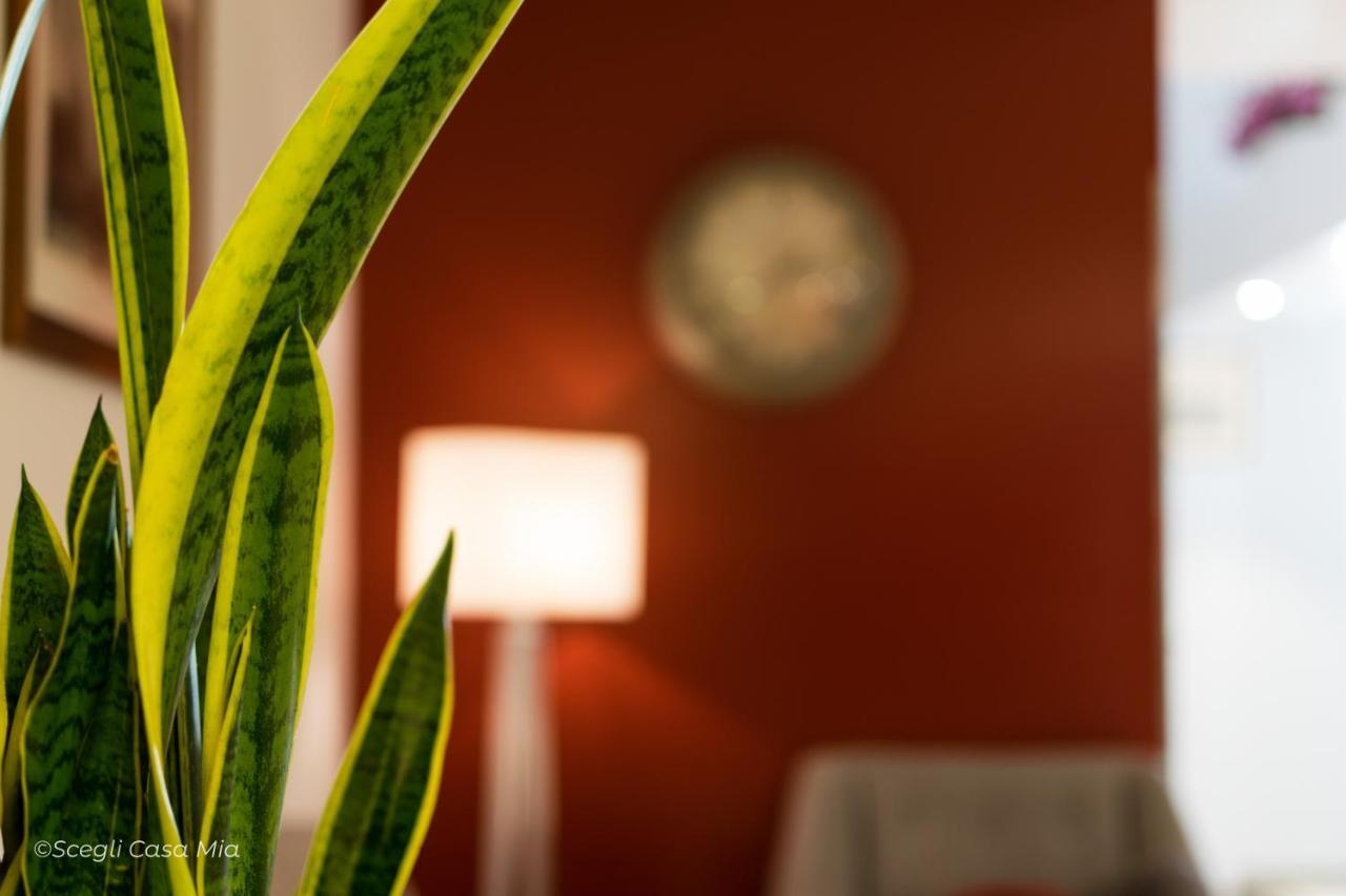 Ottocento Guest House 알게로 외부 사진