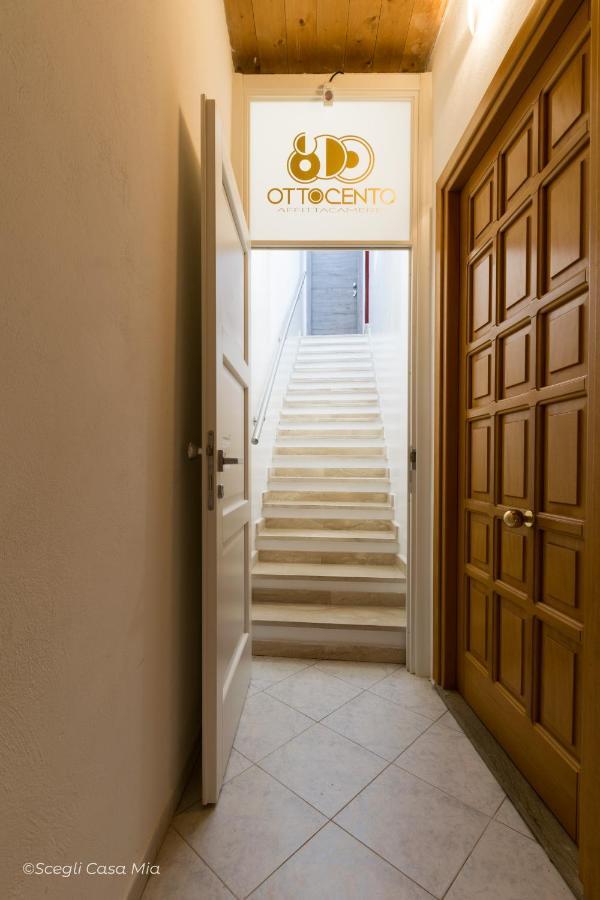 Ottocento Guest House 알게로 외부 사진