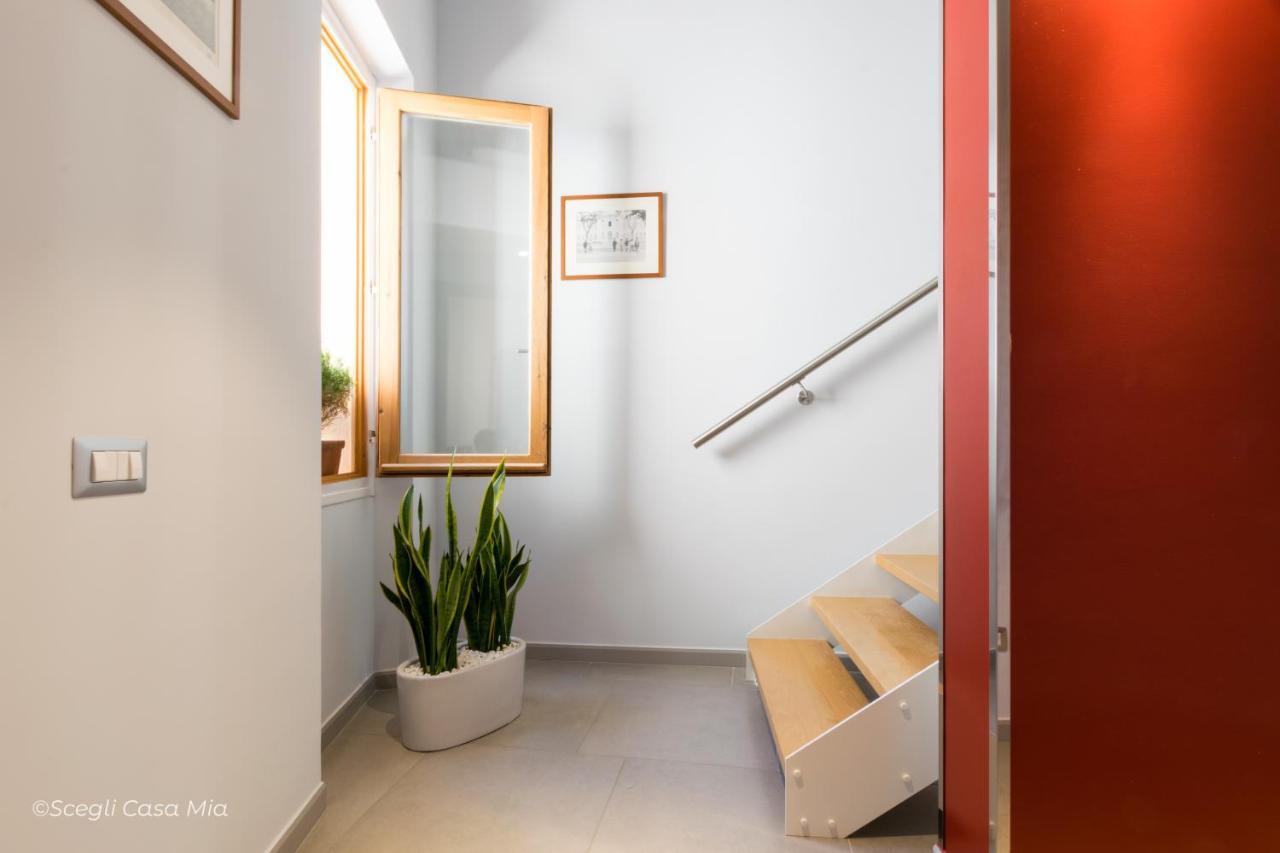 Ottocento Guest House 알게로 외부 사진