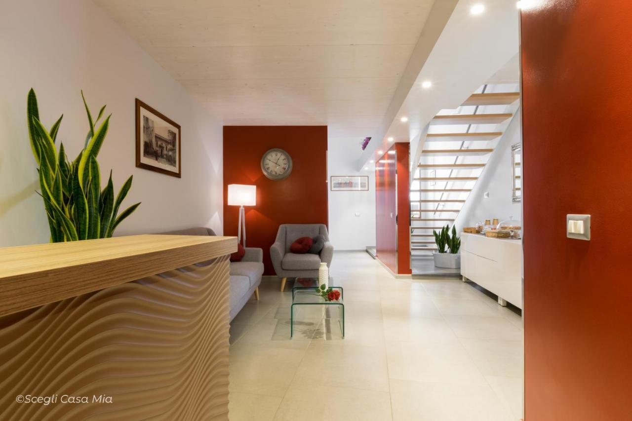 Ottocento Guest House 알게로 외부 사진