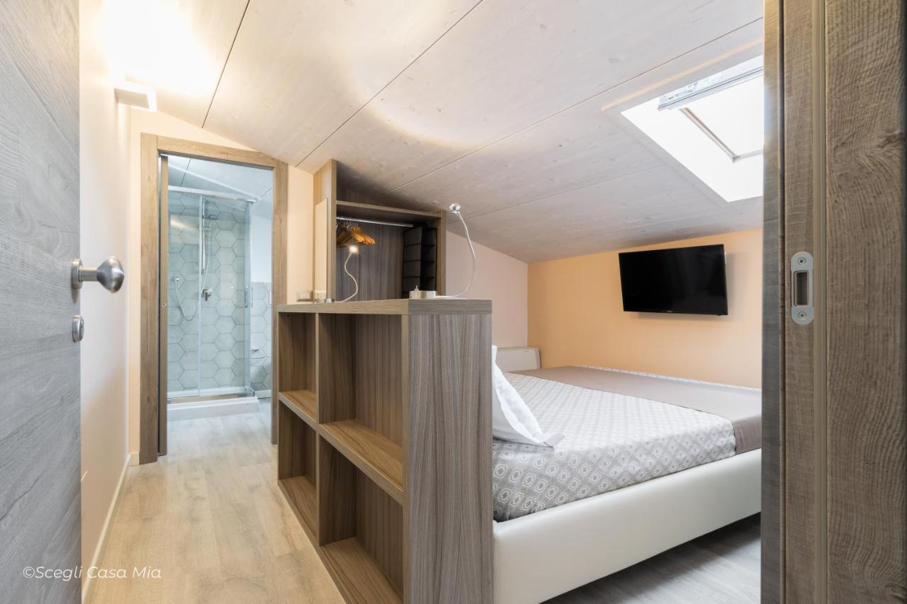 Ottocento Guest House 알게로 외부 사진