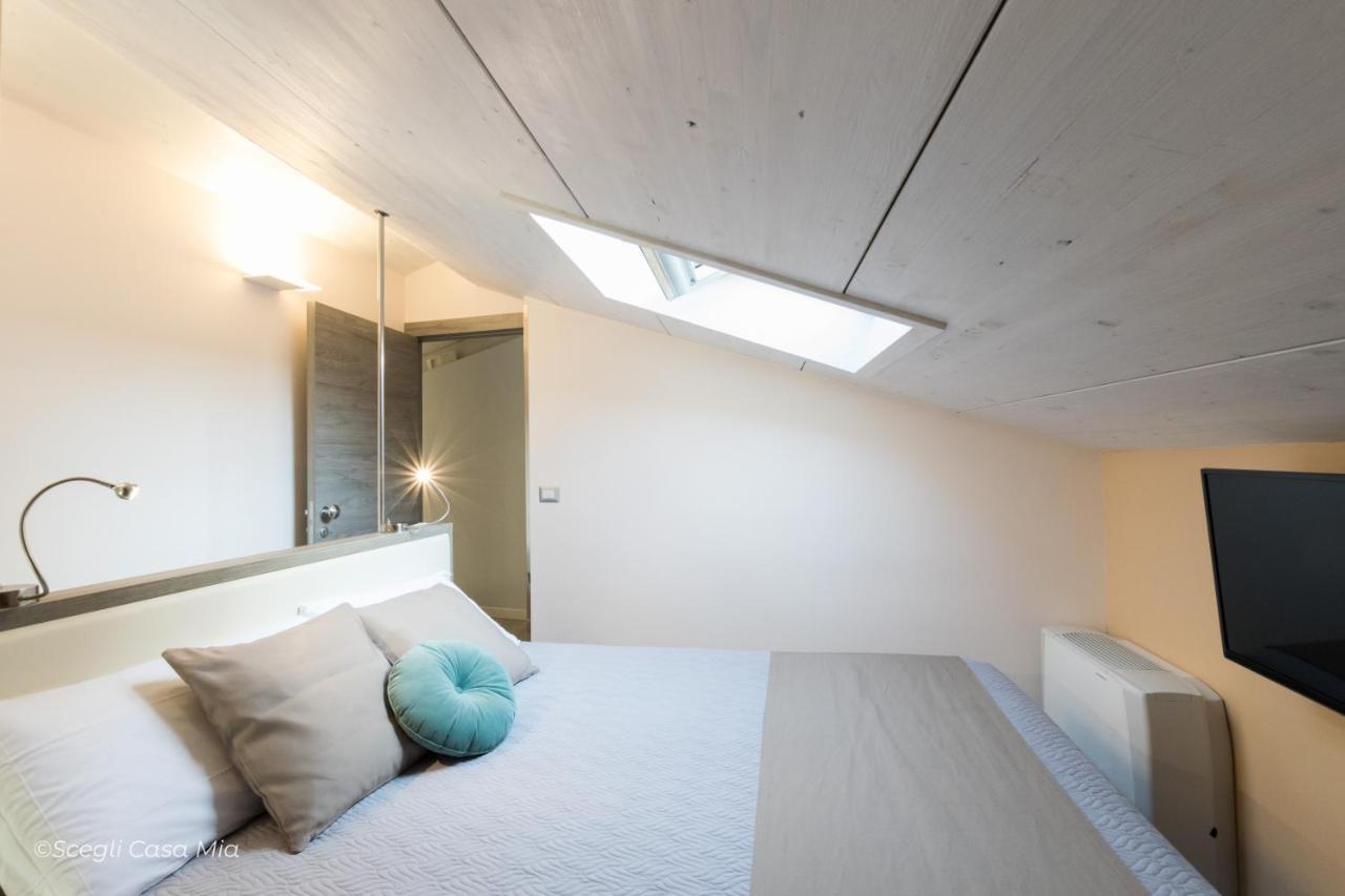 Ottocento Guest House 알게로 외부 사진