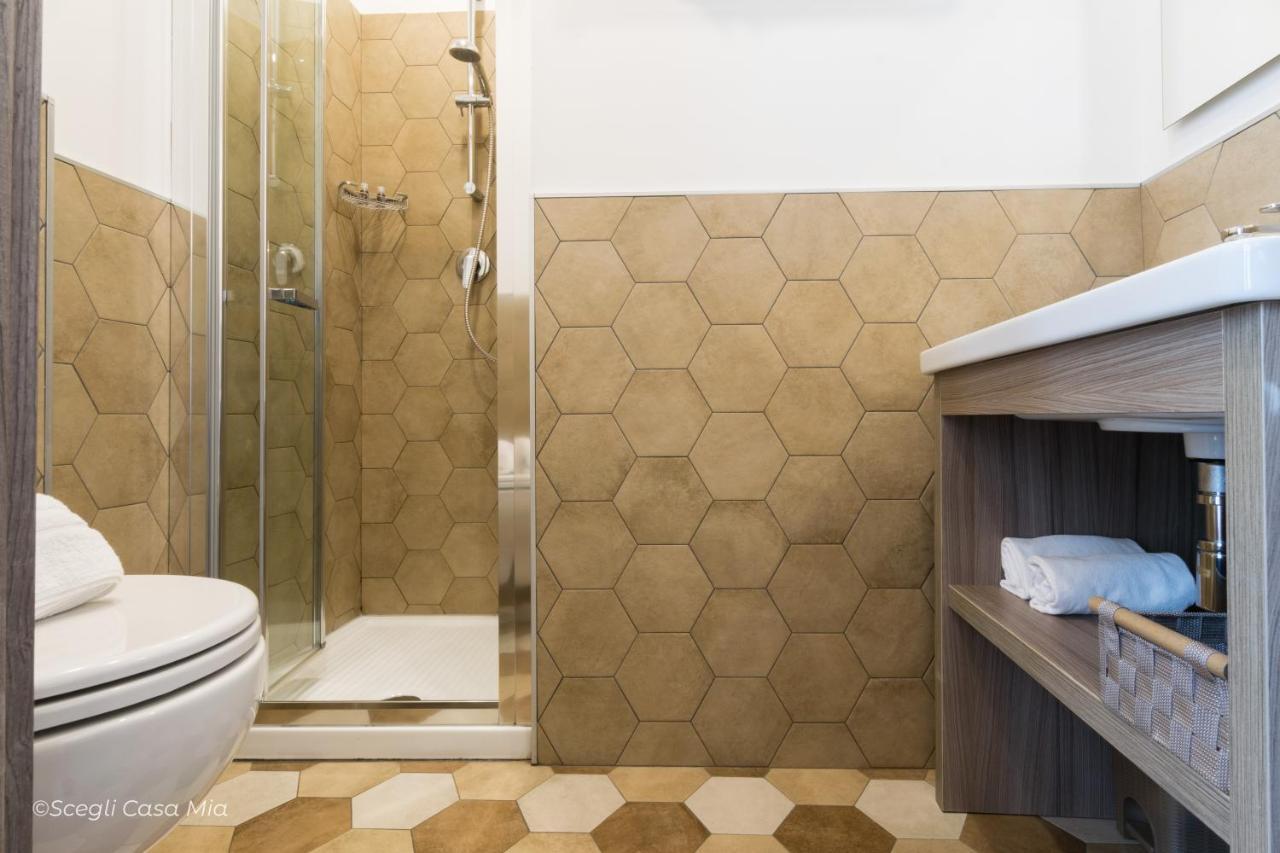 Ottocento Guest House 알게로 외부 사진