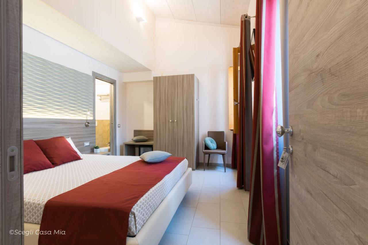 Ottocento Guest House 알게로 외부 사진