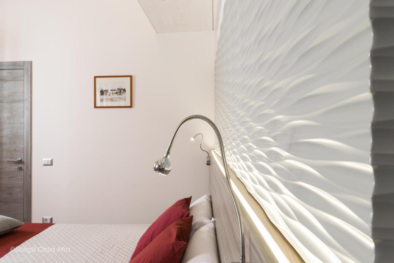 Ottocento Guest House 알게로 외부 사진