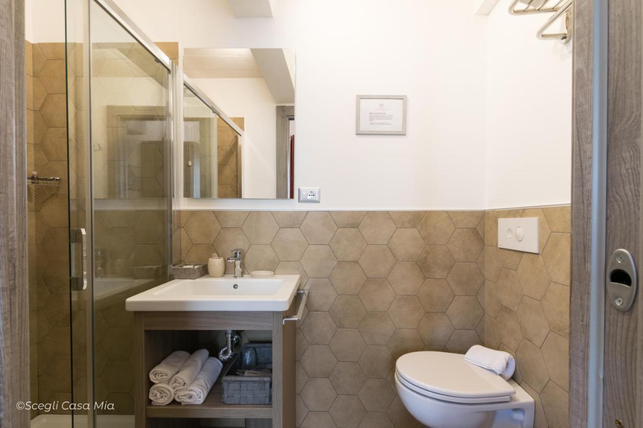 Ottocento Guest House 알게로 외부 사진