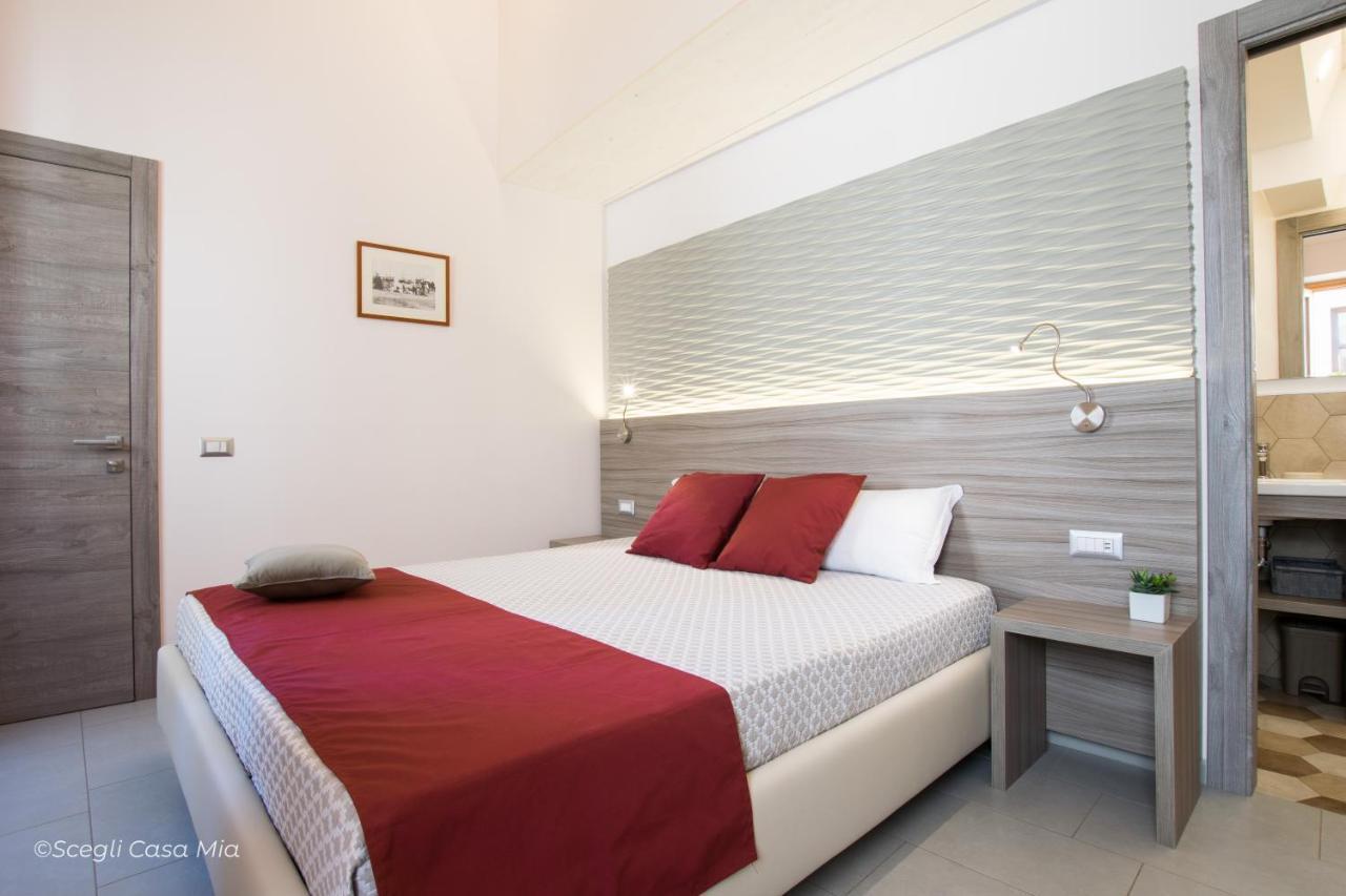 Ottocento Guest House 알게로 외부 사진